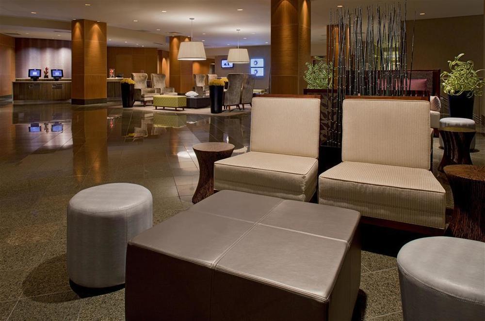 ไฮแอท เร็ก พิตส์เบิร์ก อินเตอร์เนชั่นแนล แอร์พอร์ต Hotel คลินตัน ภายใน รูปภาพ